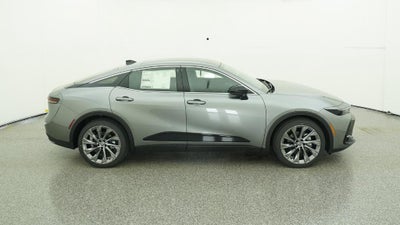 2026 Toyota Toyota Crown Limited