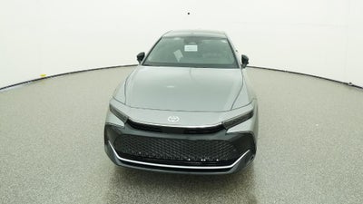 2026 Toyota Toyota Crown Limited