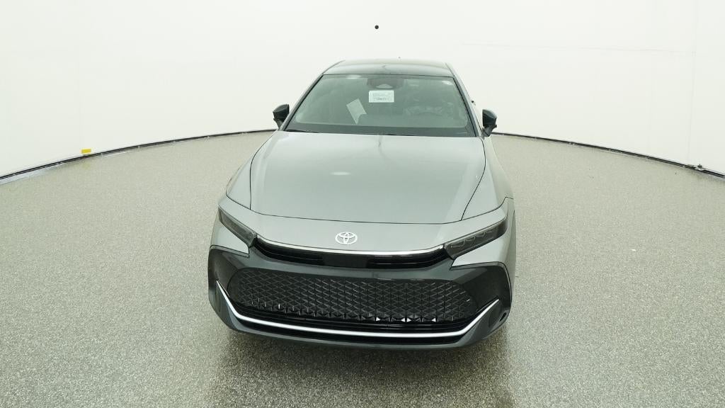 2026 Toyota Toyota Crown Limited