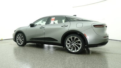 2026 Toyota Toyota Crown Limited