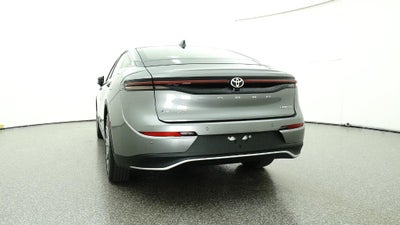 2026 Toyota Toyota Crown Limited