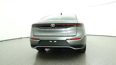 2026 Toyota Toyota Crown Limited