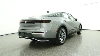 2026 Toyota Toyota Crown Limited