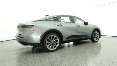 2026 Toyota Toyota Crown Limited