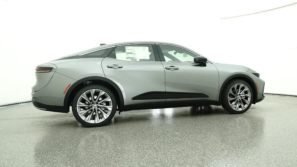 2026 Toyota Toyota Crown Limited