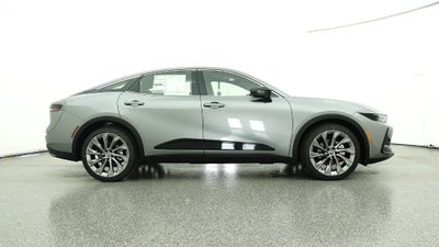 2026 Toyota Toyota Crown Limited