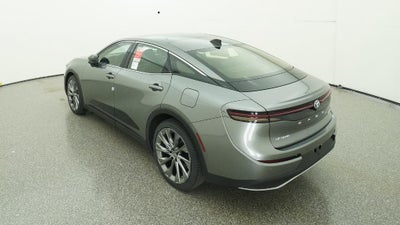 2026 Toyota Toyota Crown Limited