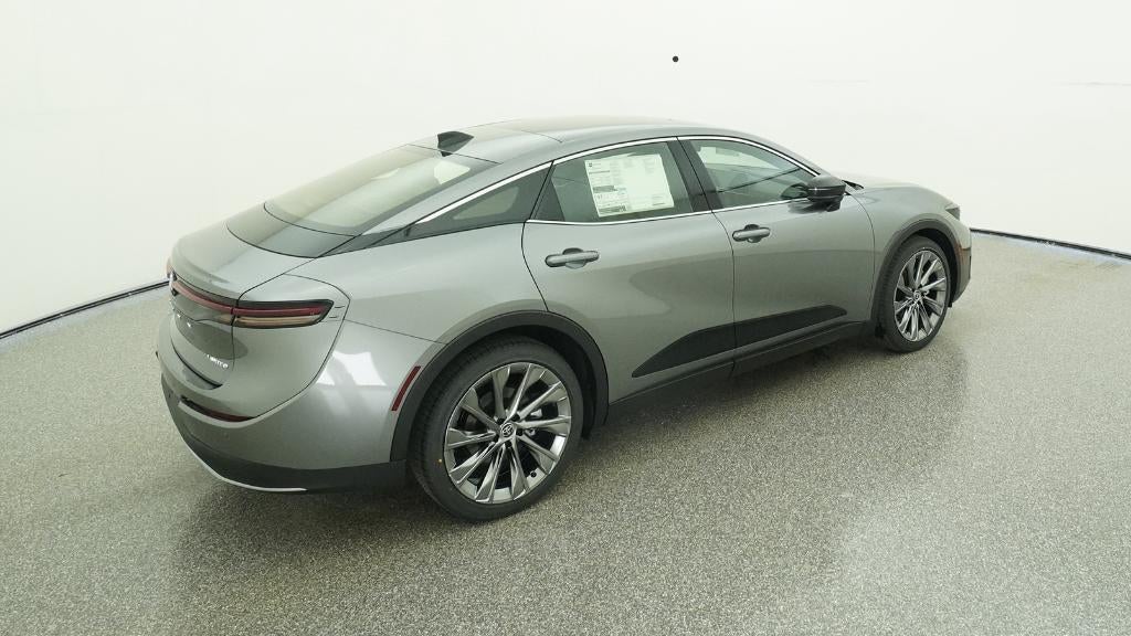 2026 Toyota Toyota Crown Limited