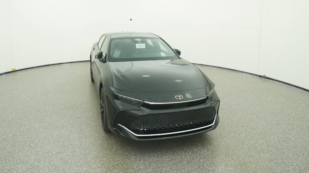 2026 Toyota Toyota Crown Nightshade