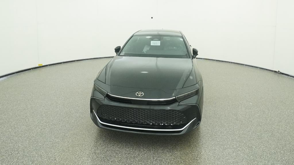 2026 Toyota Toyota Crown Nightshade