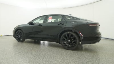 2026 Toyota Toyota Crown Nightshade