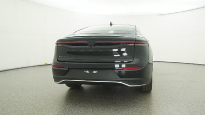 2026 Toyota Toyota Crown Nightshade