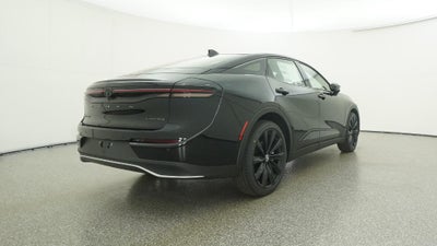 2026 Toyota Toyota Crown Nightshade