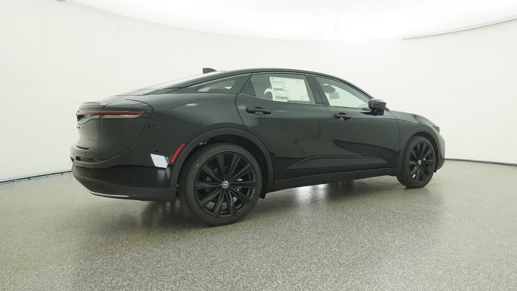 2026 Toyota Toyota Crown Nightshade