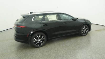 2025 Toyota Toyota Crown Signia XLE