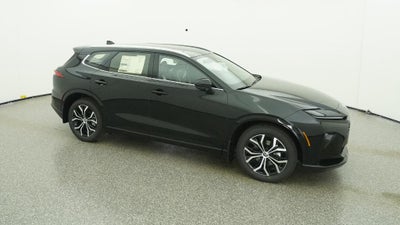 2025 Toyota Toyota Crown Signia XLE