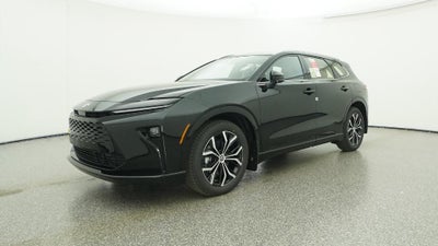 2025 Toyota Toyota Crown Signia XLE