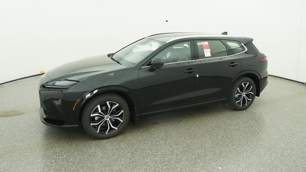 2025 Toyota Toyota Crown Signia XLE