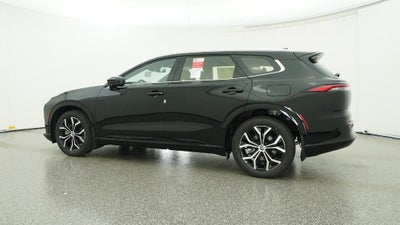 2025 Toyota Toyota Crown Signia XLE