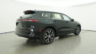 2025 Toyota Toyota Crown Signia XLE