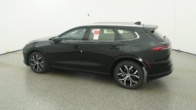 2025 Toyota Toyota Crown Signia XLE