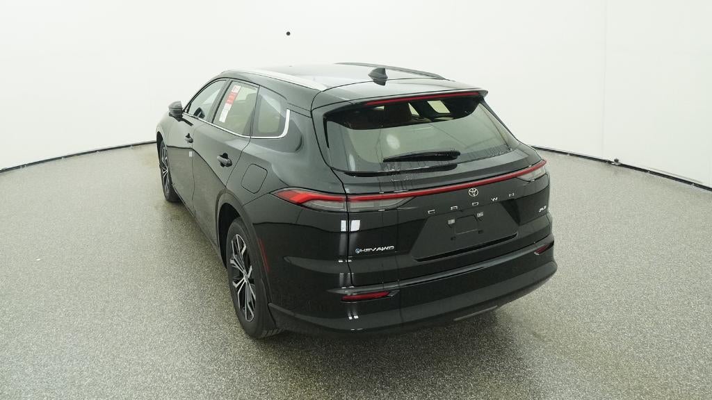 2025 Toyota Toyota Crown Signia XLE