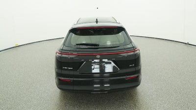 2025 Toyota Toyota Crown Signia XLE