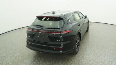 2025 Toyota Toyota Crown Signia XLE