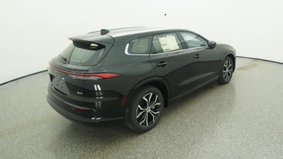 2025 Toyota Toyota Crown Signia XLE