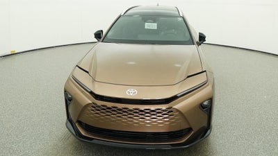 2026 Toyota Toyota Crown Signia Limited