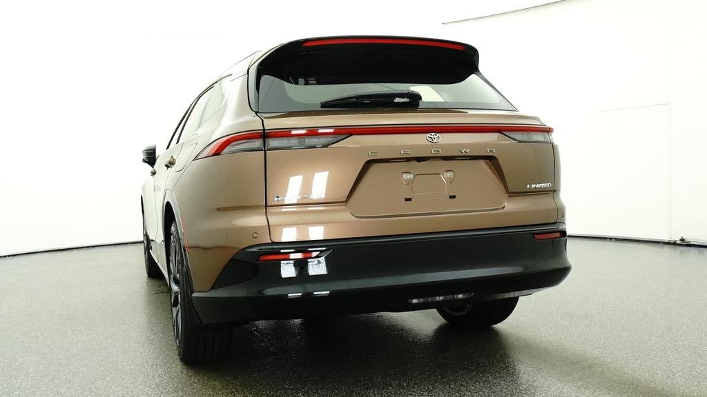 2026 Toyota Toyota Crown Signia Limited