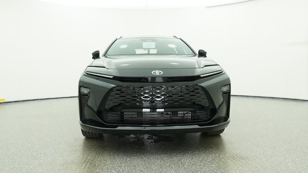 2026 Toyota Toyota Crown Signia Limited