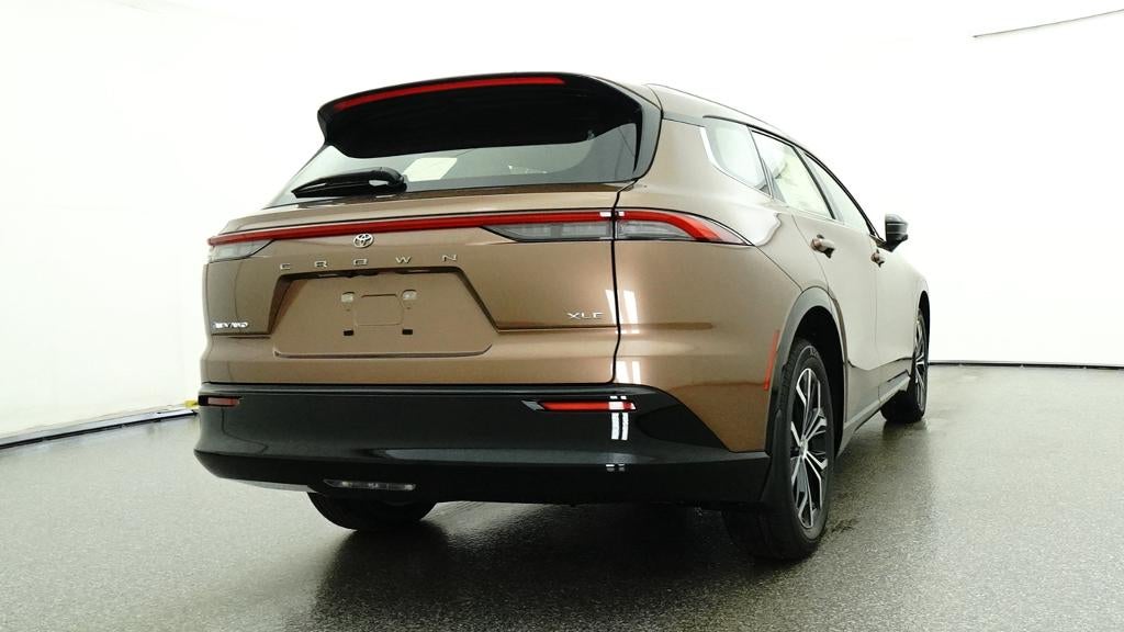 2026 Toyota Toyota Crown Signia XLE