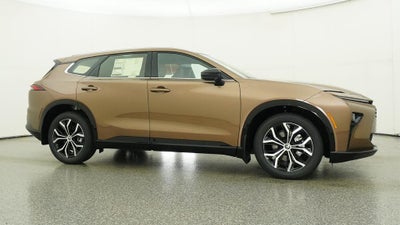 2026 Toyota Toyota Crown Signia XLE
