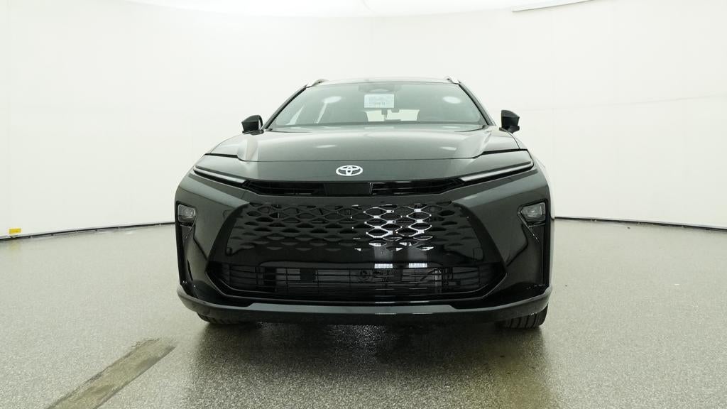 2026 Toyota Toyota Crown Signia Limited