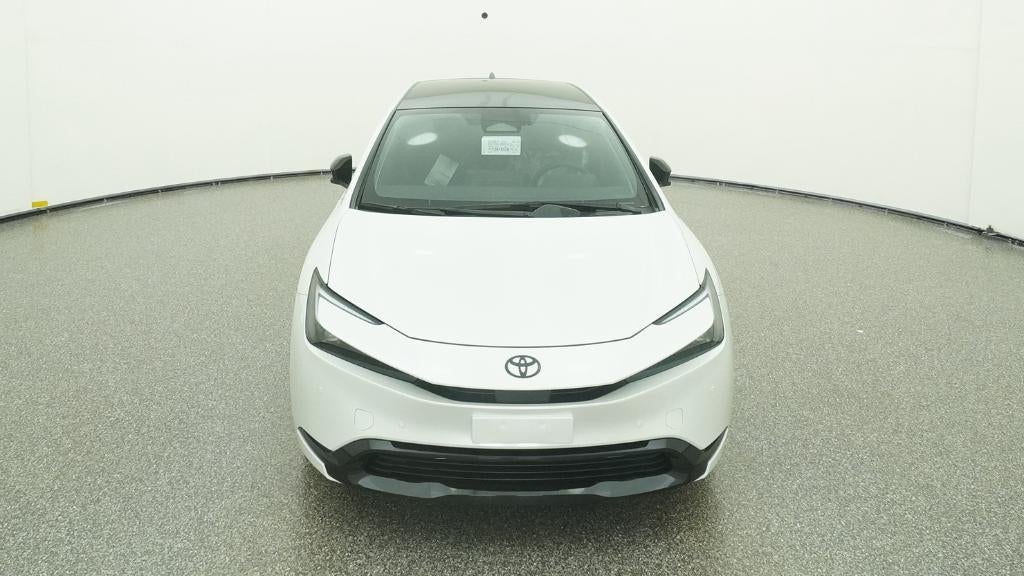 2026 Toyota Prius Nightshade Edition