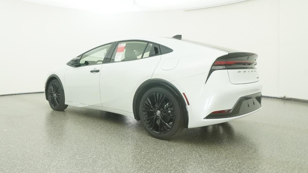 2026 Toyota Prius Nightshade Edition