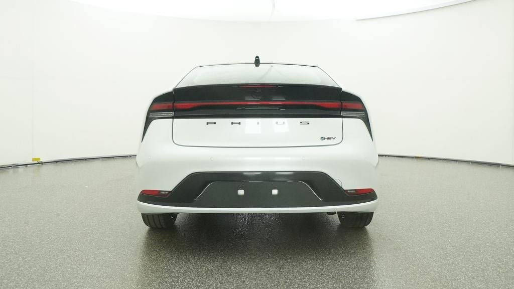 2026 Toyota Prius Nightshade Edition