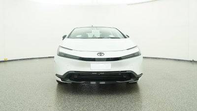 2026 Toyota Prius Nightshade Edition