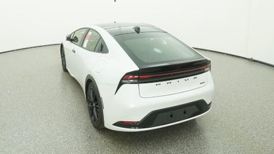 2026 Toyota Prius Nightshade Edition