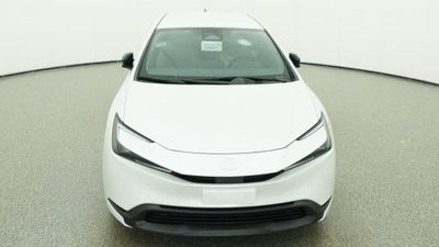 2027 Toyota Prius LE