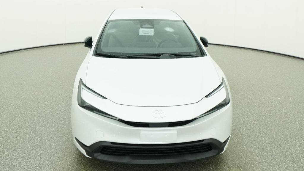 2027 Toyota Prius LE