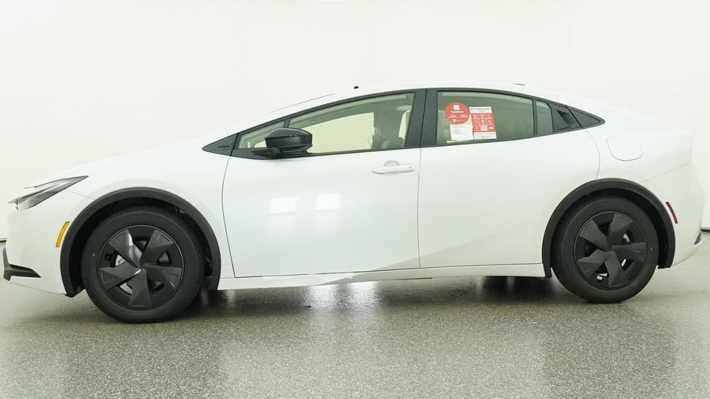 2027 Toyota Prius LE