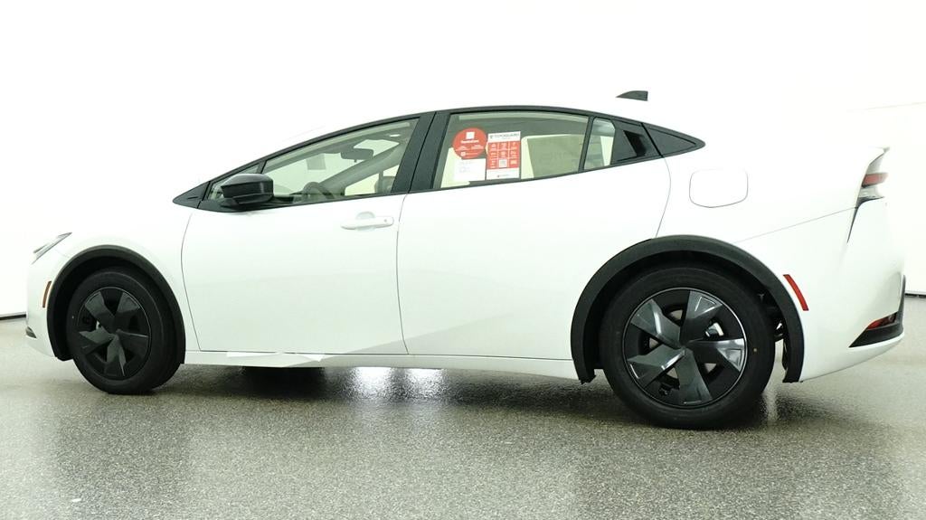 2027 Toyota Prius LE