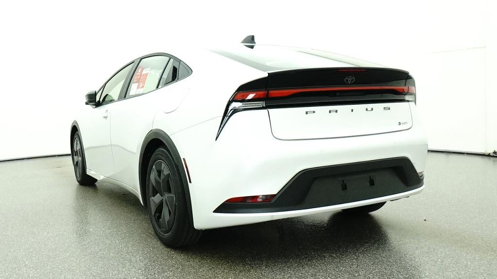 2027 Toyota Prius LE