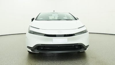 2027 Toyota Prius LE