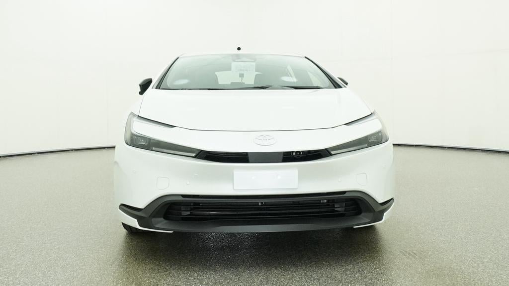 2027 Toyota Prius LE