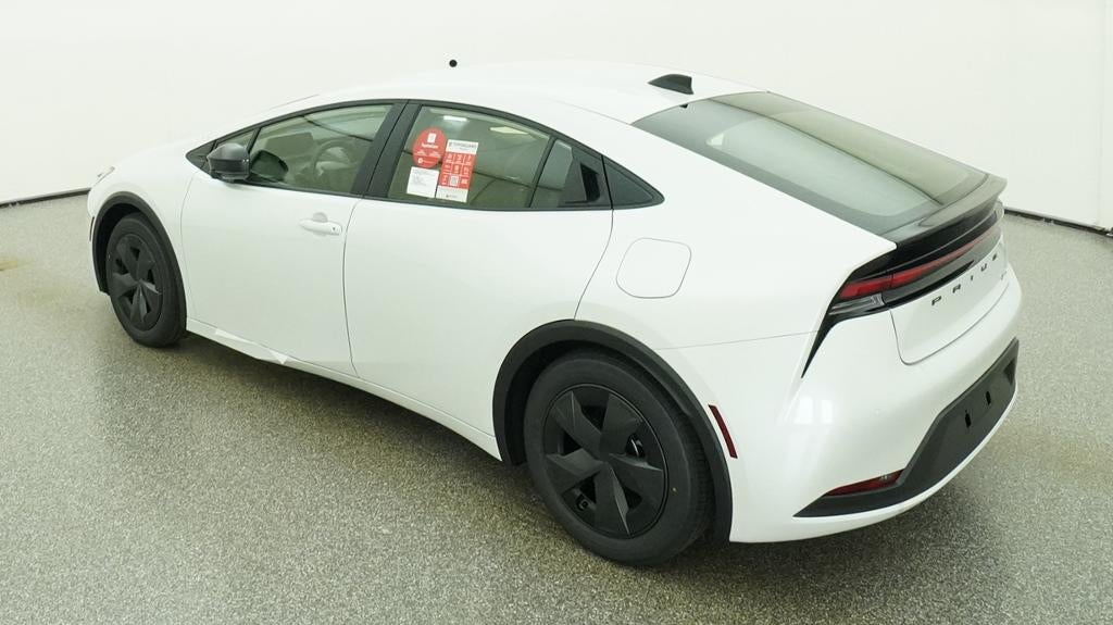 2027 Toyota Prius LE