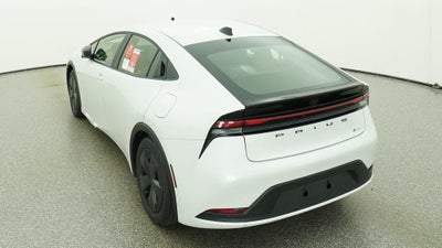 2027 Toyota Prius LE
