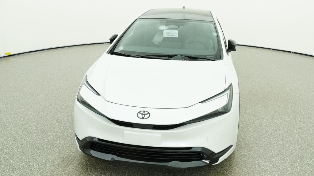 2026 Toyota Prius Nightshade Edition